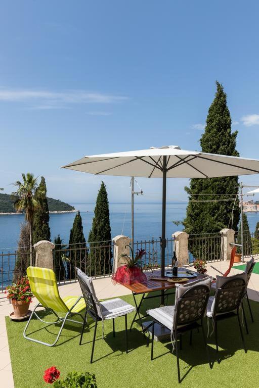 Apartment Tango Dubrovnik Exterior photo